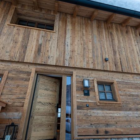 Natursinn Mountainchalets Flachau Room photo