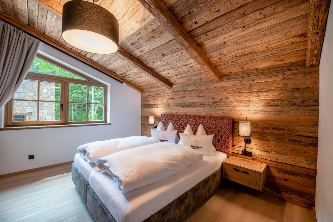 Natursinn Mountainchalets Flachau Exterior photo