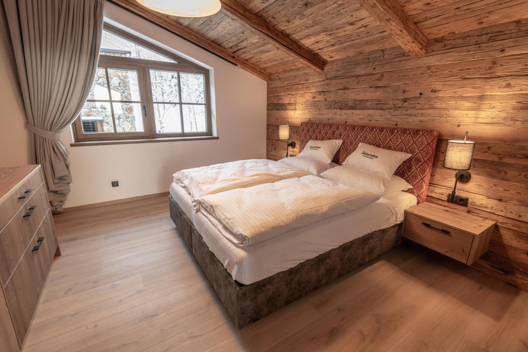 Natursinn Mountainchalets Flachau Room photo