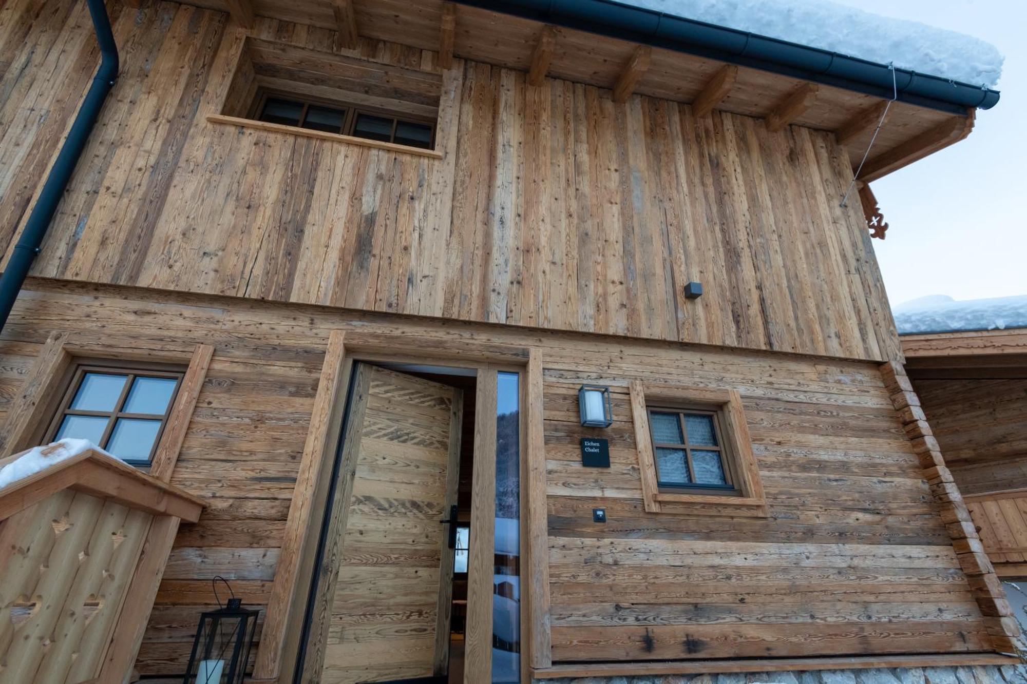 Natursinn Mountainchalets Flachau Room photo