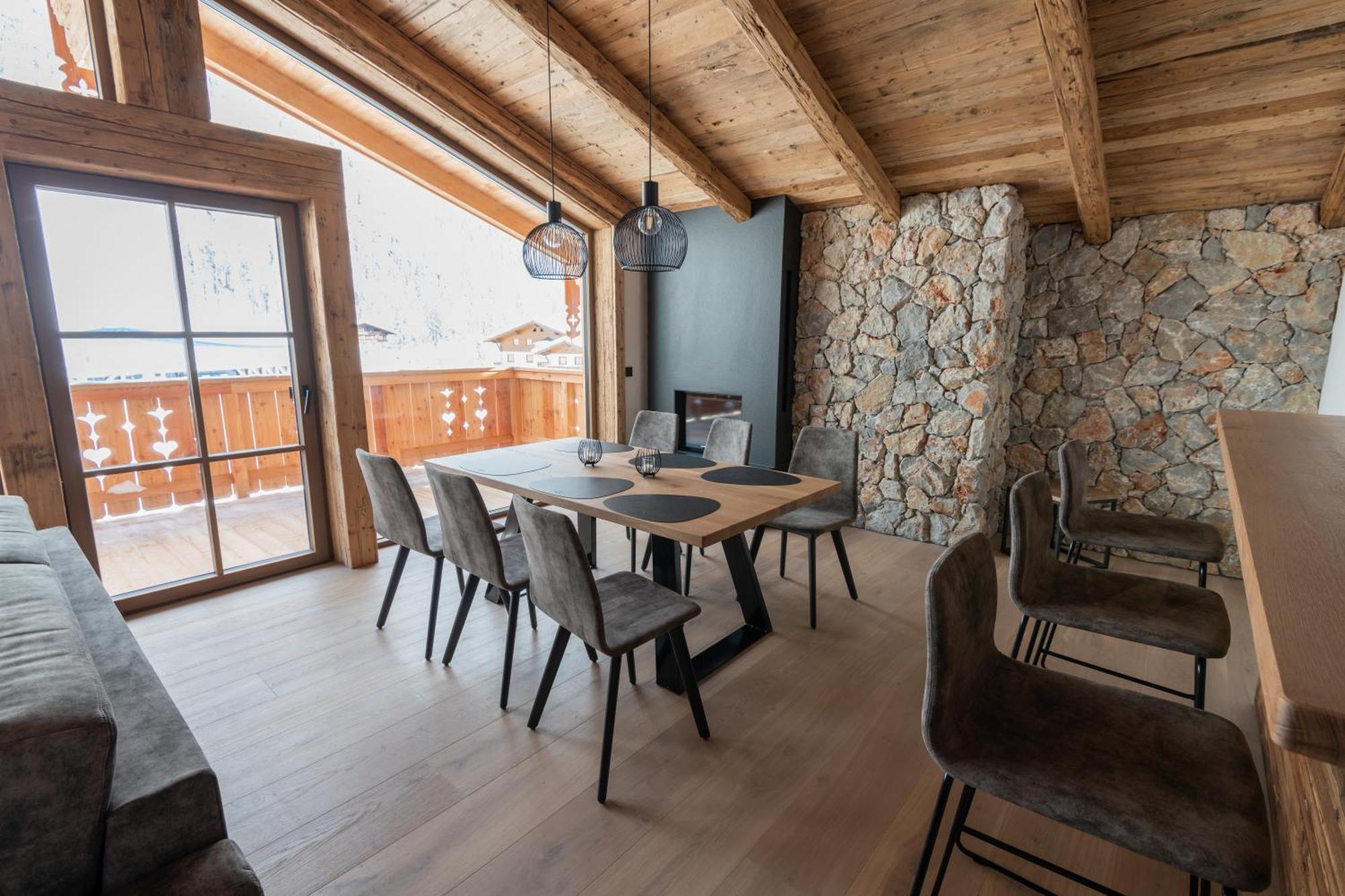 Natursinn Mountainchalets Flachau Room photo